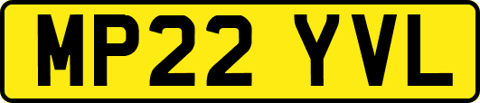 MP22YVL