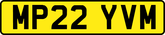 MP22YVM