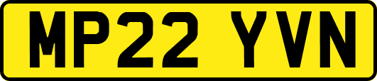 MP22YVN