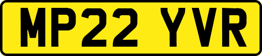 MP22YVR