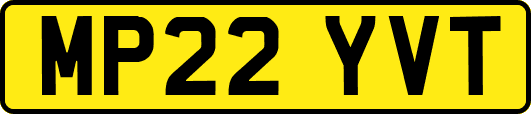 MP22YVT