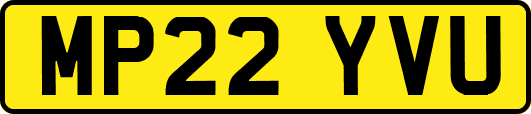 MP22YVU