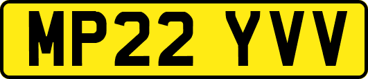 MP22YVV