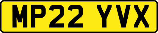 MP22YVX