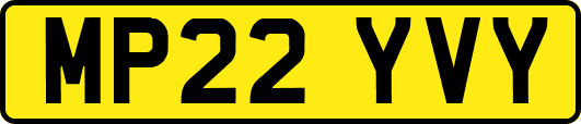 MP22YVY