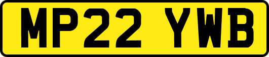 MP22YWB
