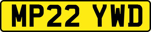 MP22YWD