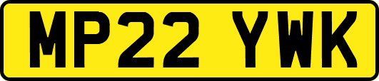 MP22YWK
