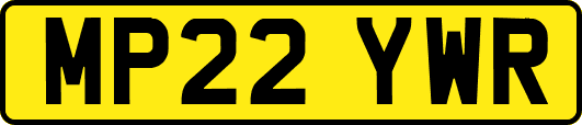 MP22YWR