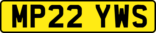MP22YWS