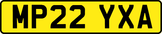 MP22YXA
