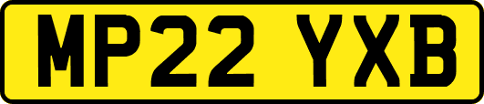 MP22YXB