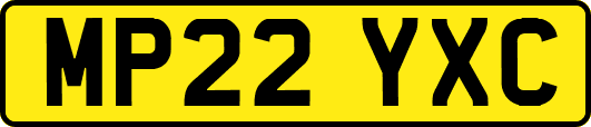 MP22YXC