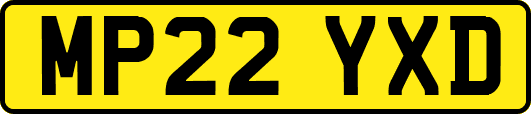MP22YXD