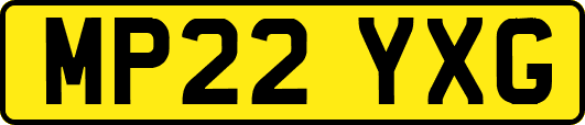 MP22YXG