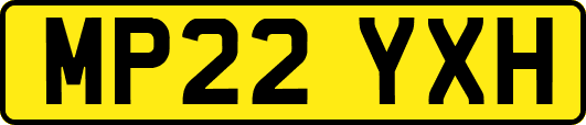 MP22YXH