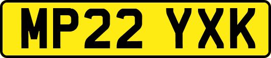 MP22YXK
