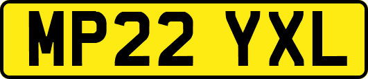 MP22YXL
