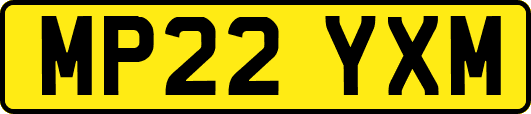 MP22YXM