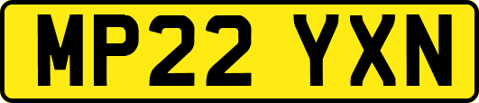 MP22YXN