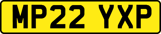 MP22YXP