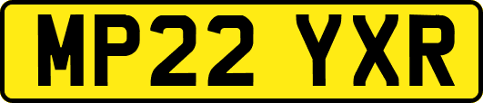 MP22YXR