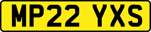 MP22YXS
