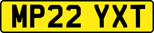MP22YXT