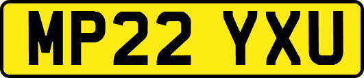 MP22YXU