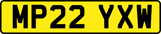 MP22YXW
