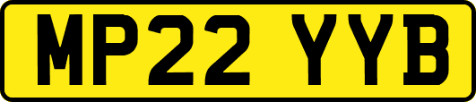 MP22YYB