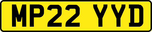 MP22YYD