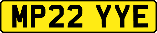 MP22YYE
