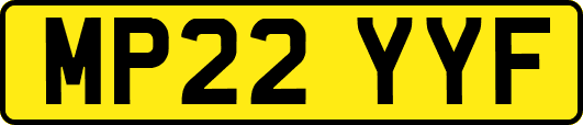 MP22YYF