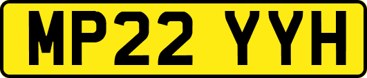 MP22YYH