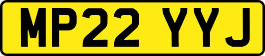 MP22YYJ