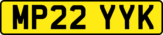 MP22YYK