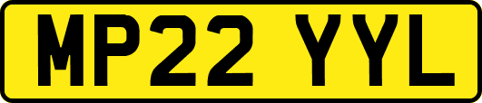 MP22YYL