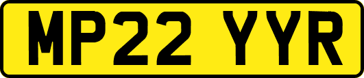 MP22YYR
