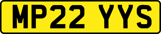 MP22YYS