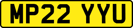 MP22YYU