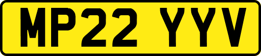 MP22YYV