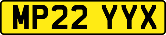 MP22YYX