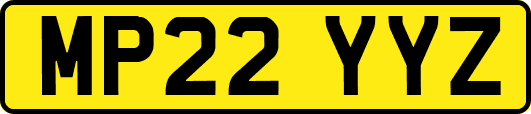 MP22YYZ
