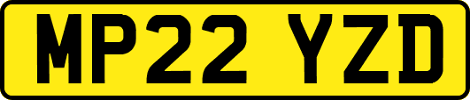 MP22YZD