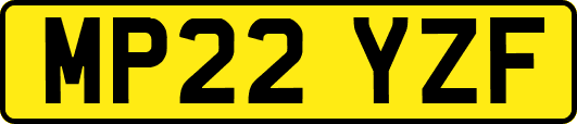 MP22YZF