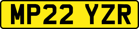 MP22YZR