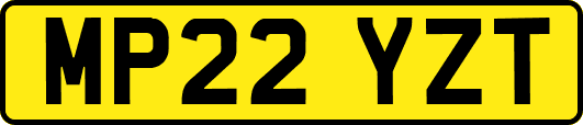 MP22YZT