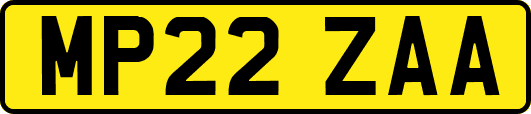 MP22ZAA