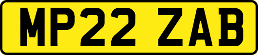 MP22ZAB
